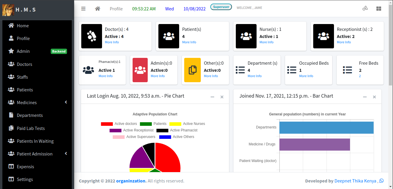 New Lecturer Meeting